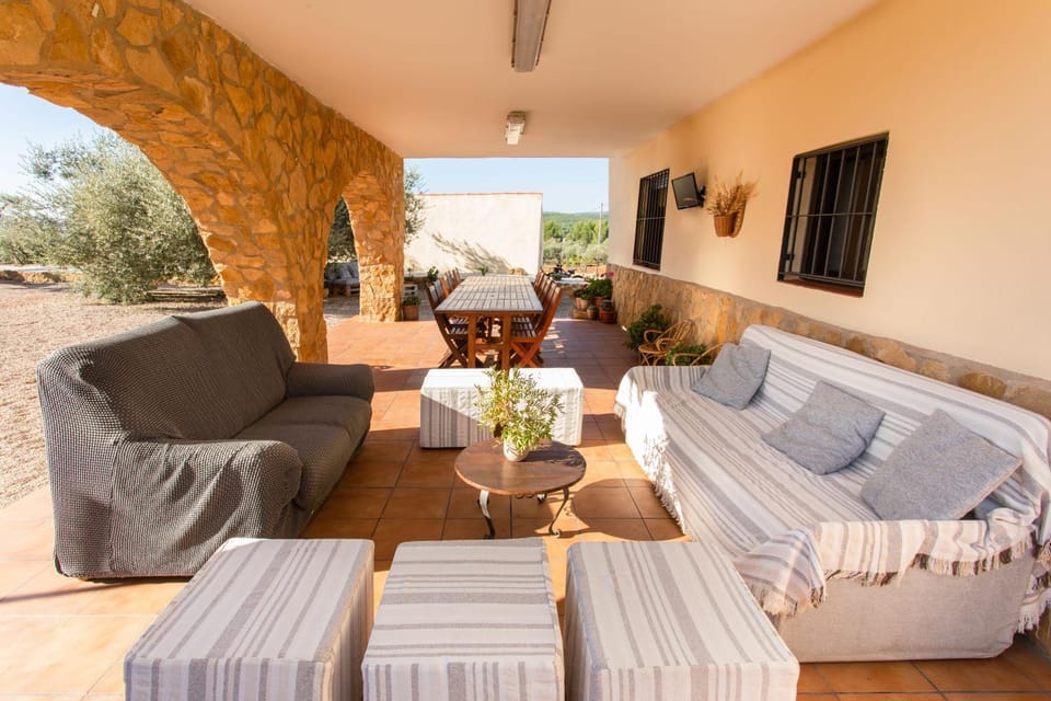 EL NIU DELS PAPUTS Apartment in Valencian Community