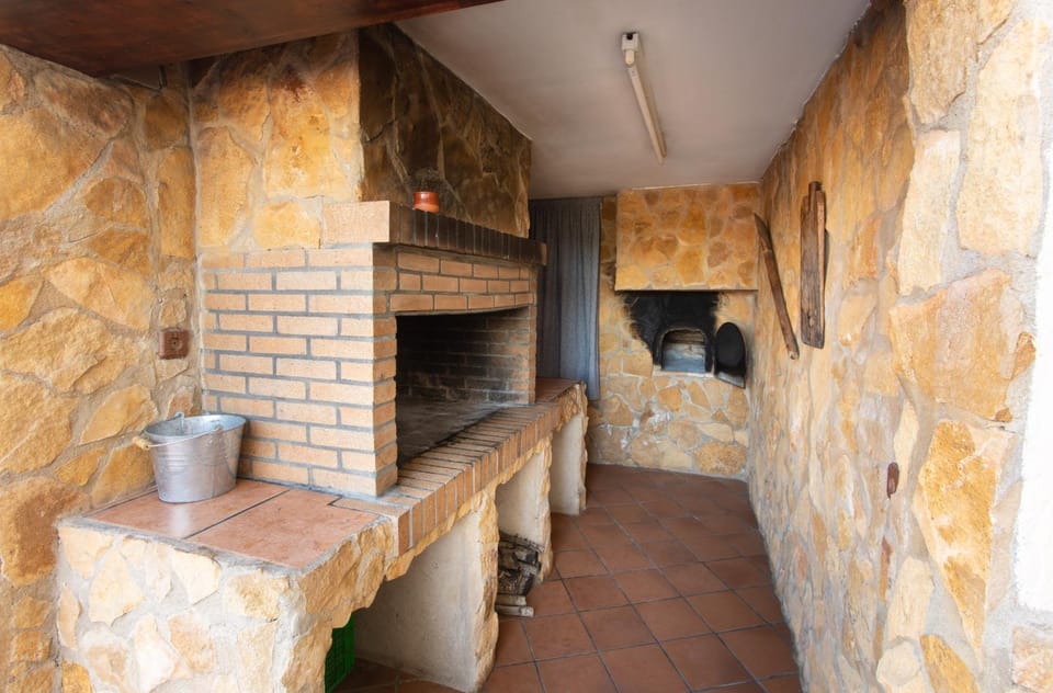 EL NIU DELS PAPUTS Apartment in Valencian Community