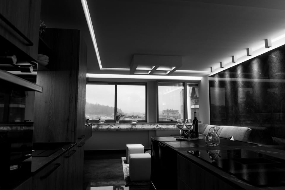 ASKLIPIOS LUXURY SUITE Apartment in Trikala