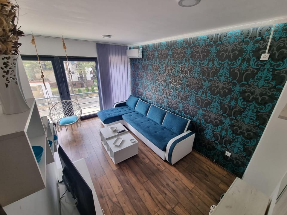 Apartman Ruzmići Divčibare Apartment in Zlatibor District, Serbia
