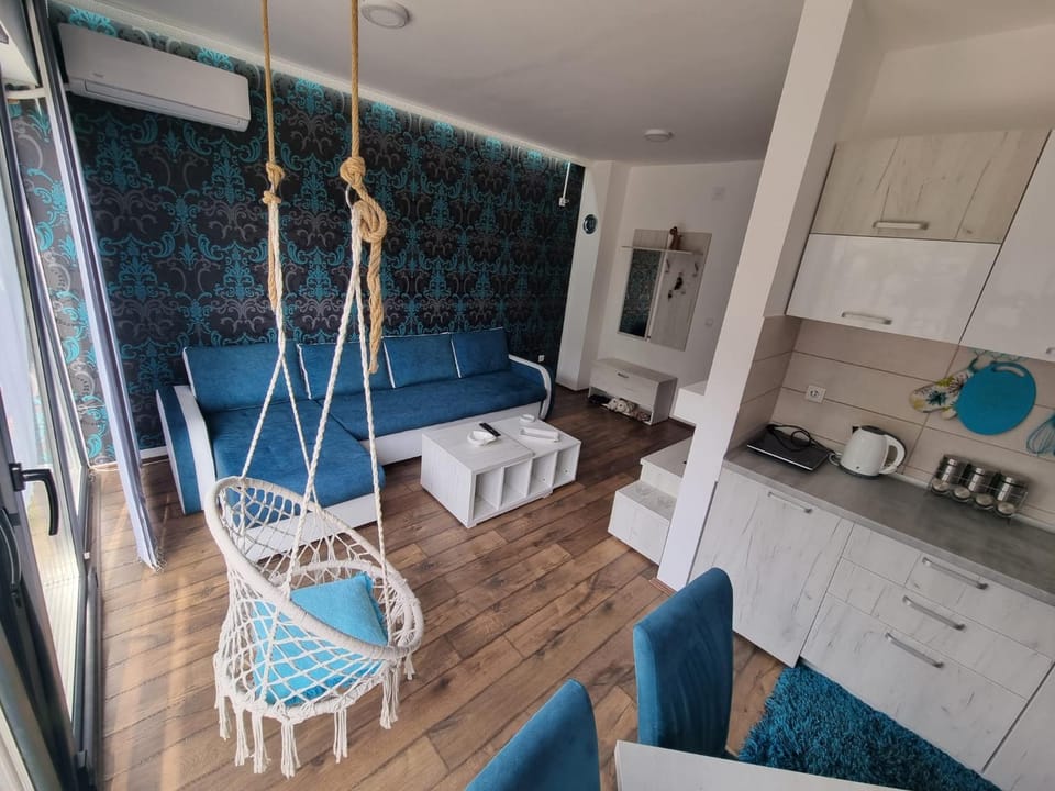 Apartman Ruzmići Divčibare Apartment in Zlatibor District, Serbia