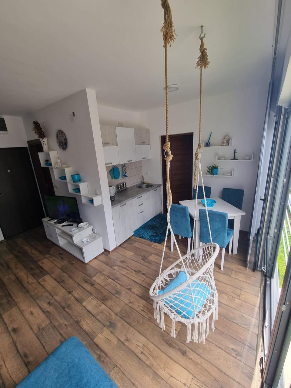 Apartman Ruzmići Divčibare Apartment in Zlatibor District, Serbia