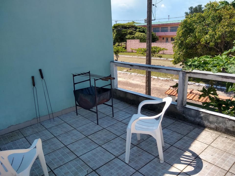 BBQ facilities, Balcony/Terrace