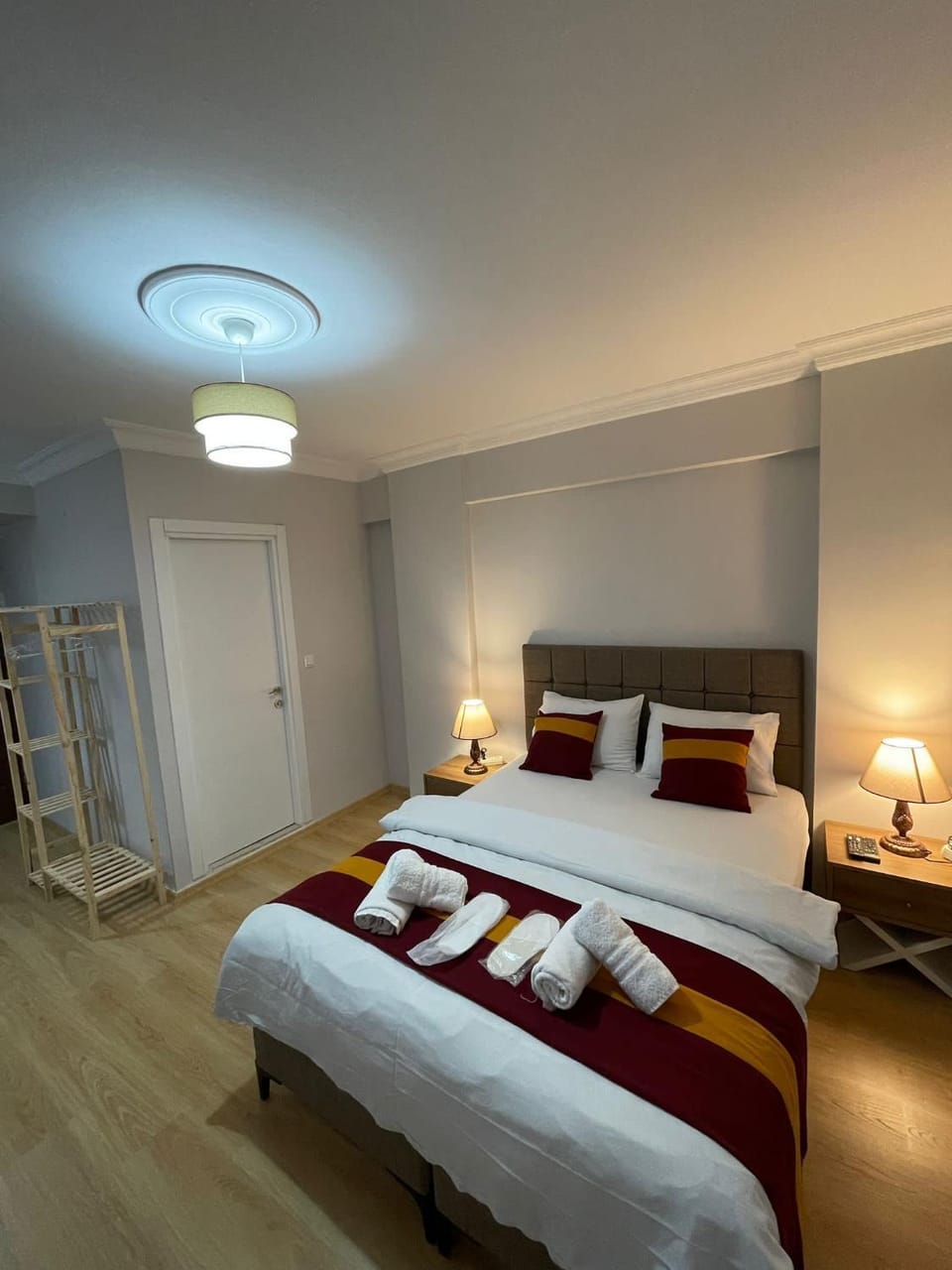 Taksim Rain Suite Apartment hotel in Istanbul