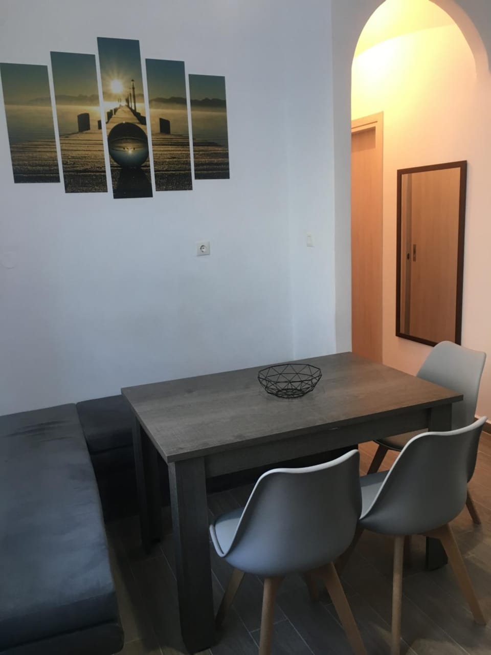 Lounge or bar