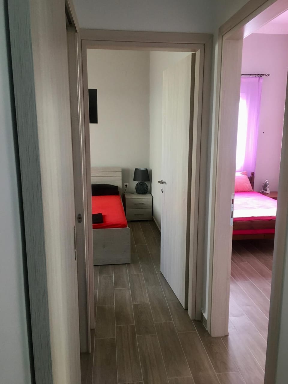 Modern & comfortable house in the city center Apartment in Decentralized Administration of the Aegean
