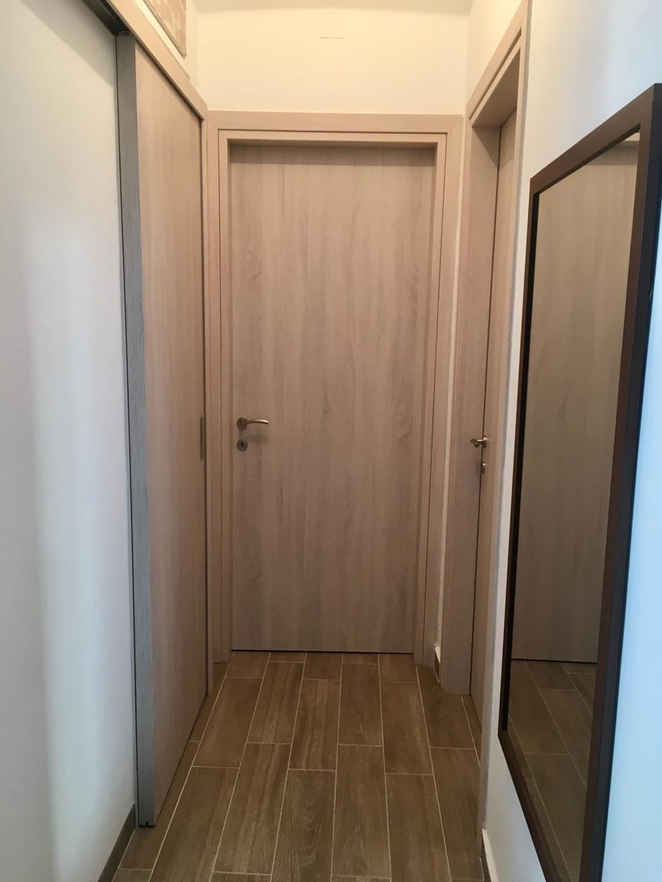 Modern & comfortable house in the city center Apartment in Decentralized Administration of the Aegean