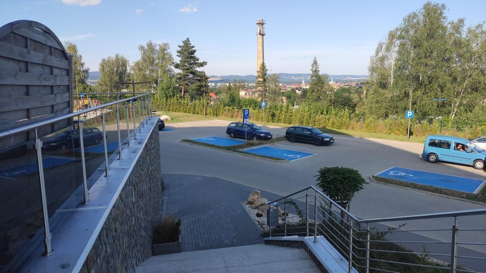 Apartament u Hippków Apartment in Lower Silesian Voivodeship
