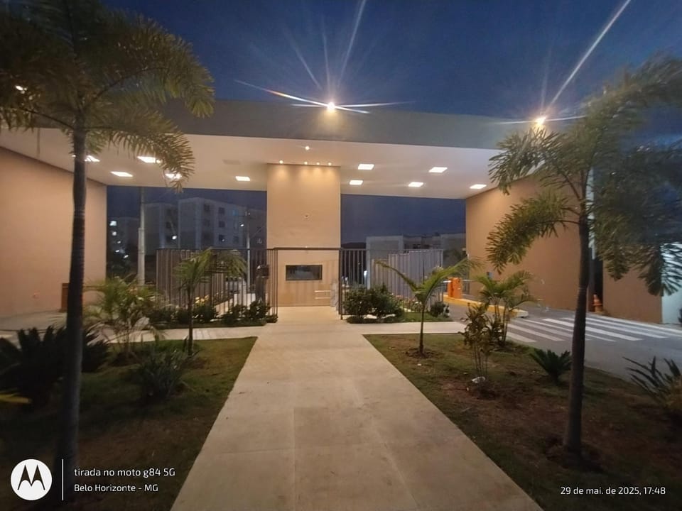Property building, Lobby or reception