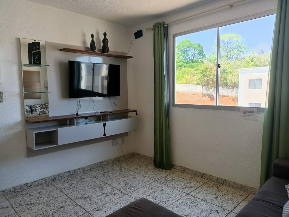 Communal lounge/ TV room, TV and multimedia