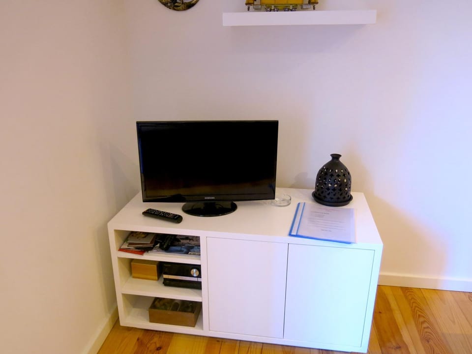 TV and multimedia