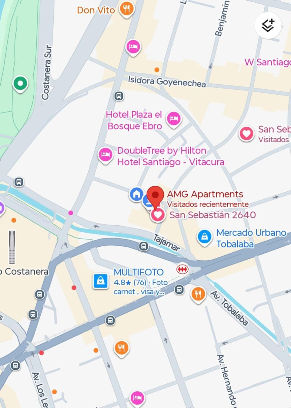 Location