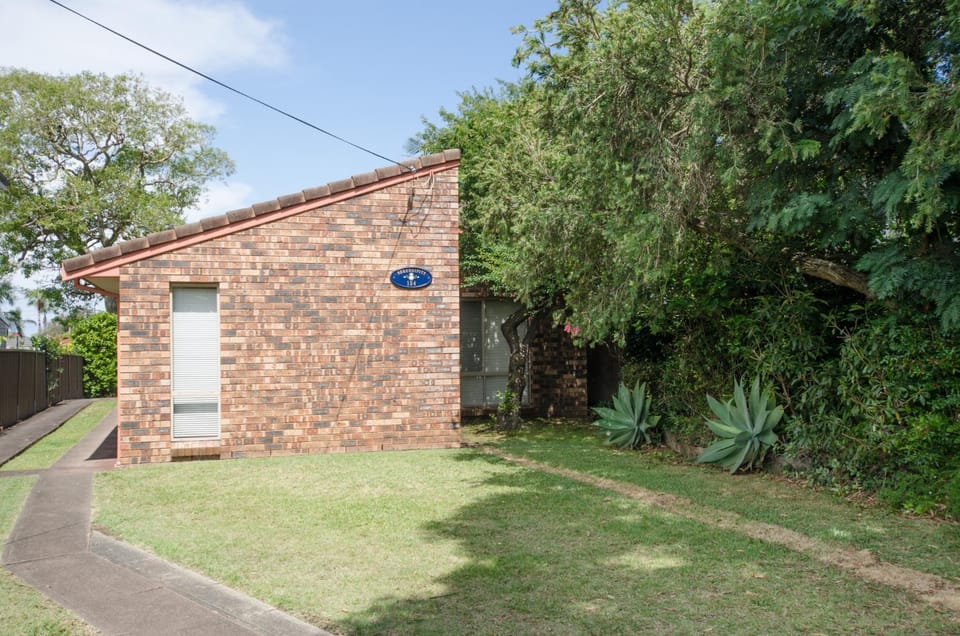 Kiama Coastal Escape House in Kiama
