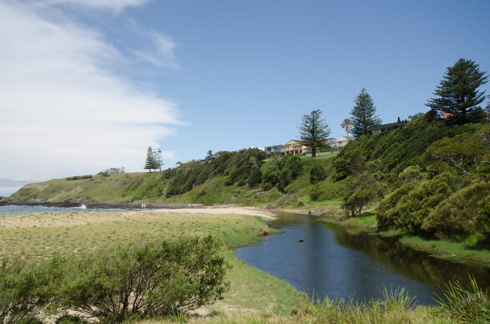 Kiama Coastal Escape House in Kiama