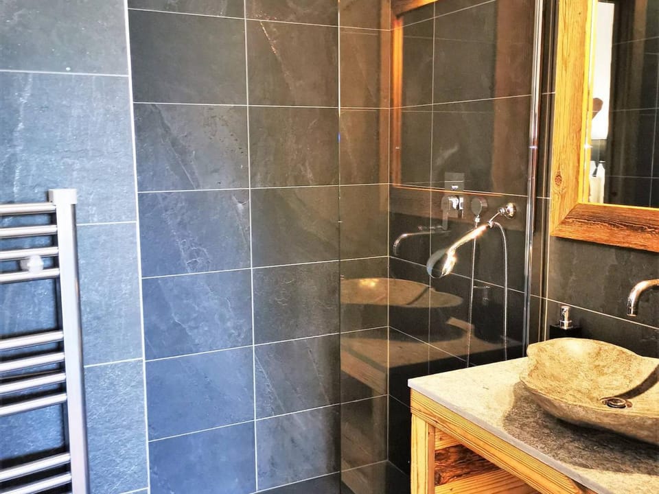 Appartement cosy en duplex, 8 pers, parking, Les Gets - FR-1-598-59 Apartment in Les Gets