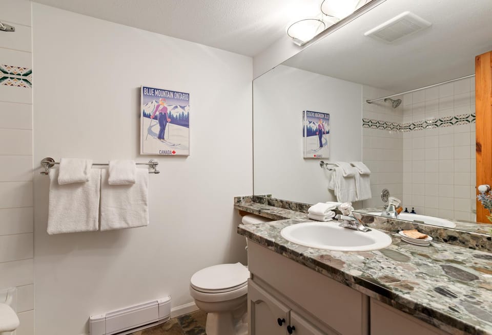 Bathroom, Bath