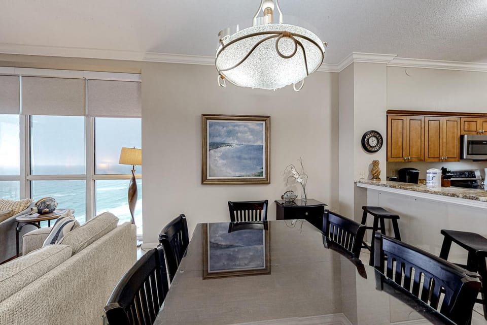 Hidden Dunes 1706 House in Miramar Beach