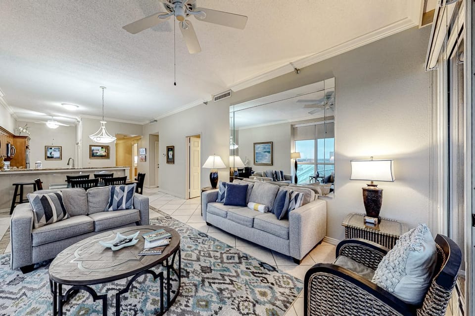 Hidden Dunes 1706 Apartment in Miramar Beach