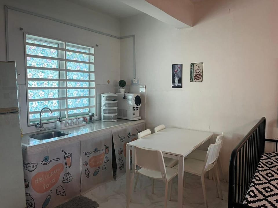 lost world of tambun homestay House in Ipoh