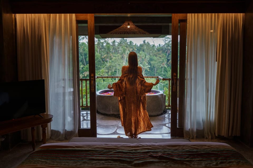 Property building, People, View (from property/room)