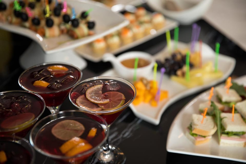Restaurant/places to eat, Food and drinks, Food, Buffet breakfast