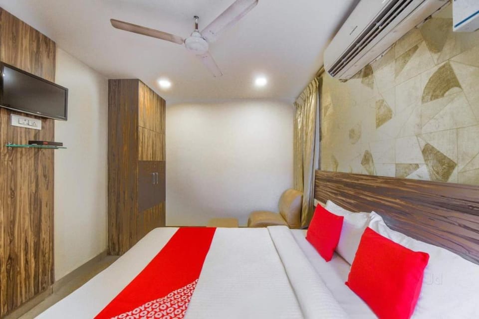Serenity Inn Inn in Chennai