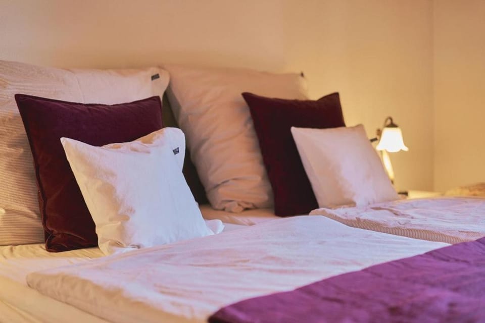 Ferienwohnung Hofmann Apartment in Salzburgerland