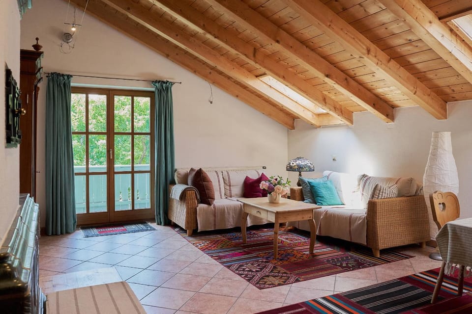 Ferienwohnung Hofmann Apartment in Bavaria