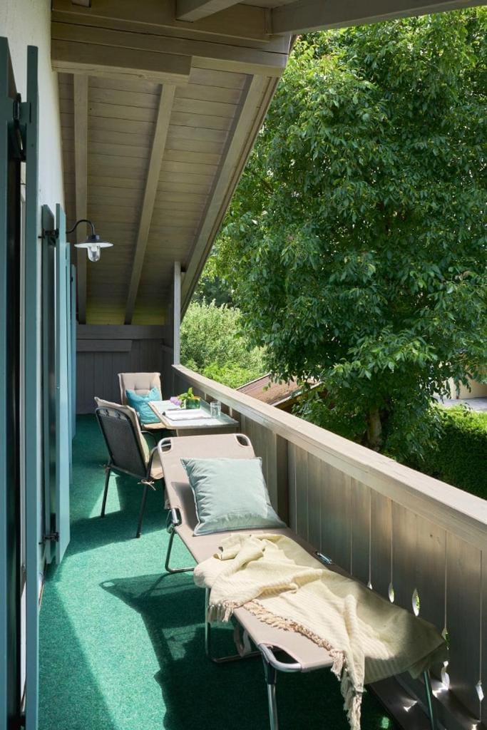 Ferienwohnung Hofmann Apartment in Salzburgerland
