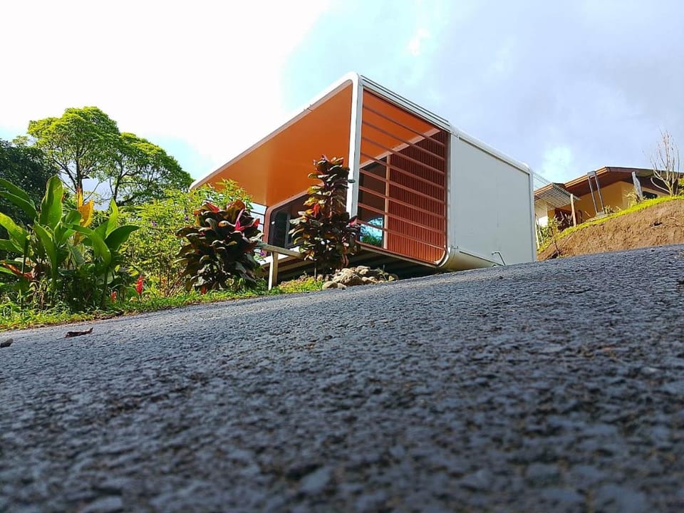 Essence Arenal Hotel, Spa & Bio Farm Hotel in Alajuela Province