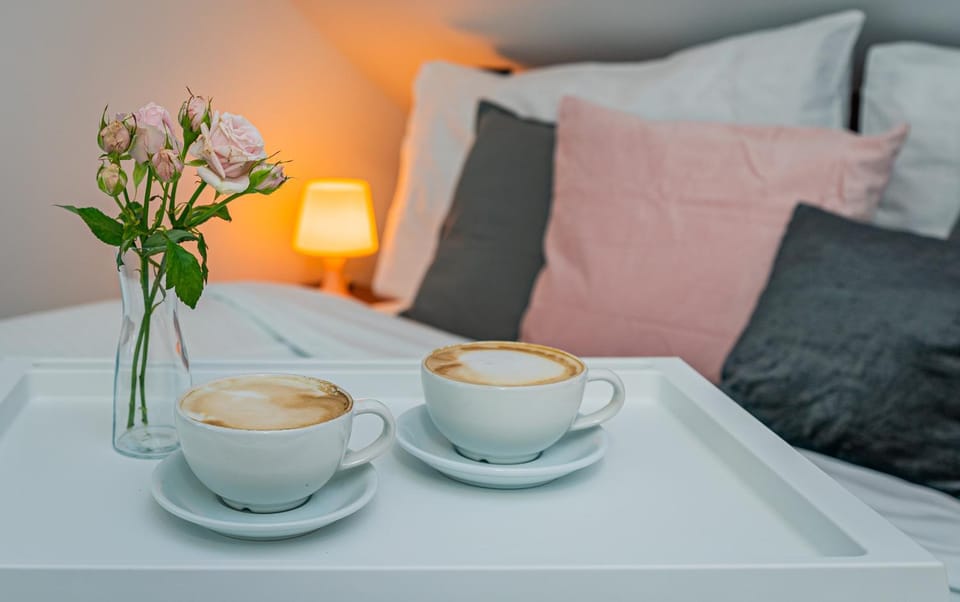 Coffee/tea facilities, Breakfast, Drinks