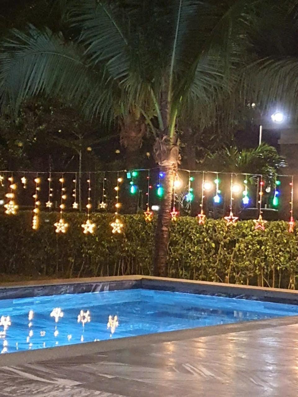 SEACoastar Apartment in Ba Ria - Vung Tau