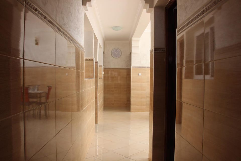Appartement spacieux avec piscine Apartment in Agadir