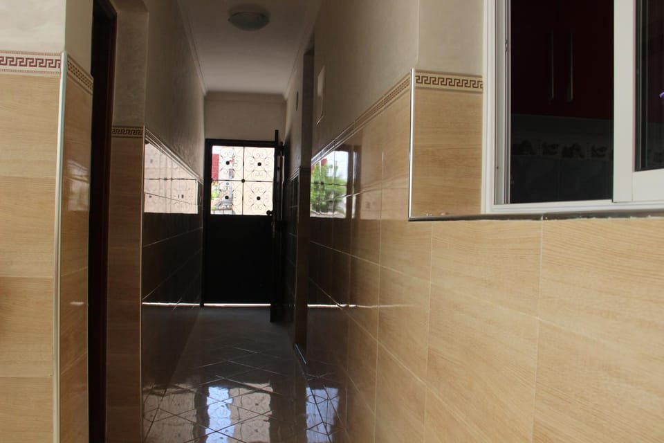 Appartement spacieux avec piscine Apartment in Agadir