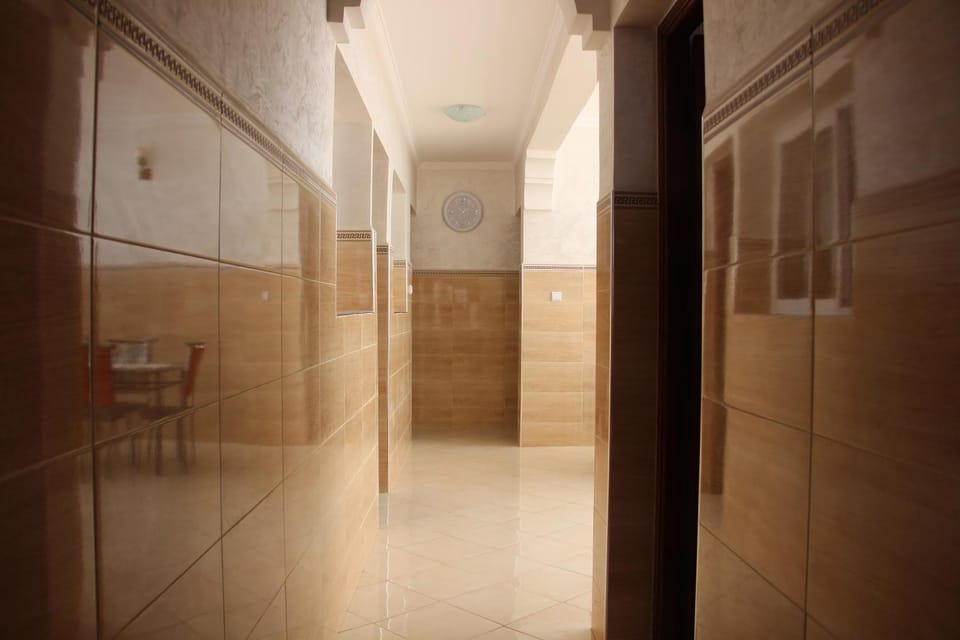 Appartement spacieux avec piscine Apartment in Agadir