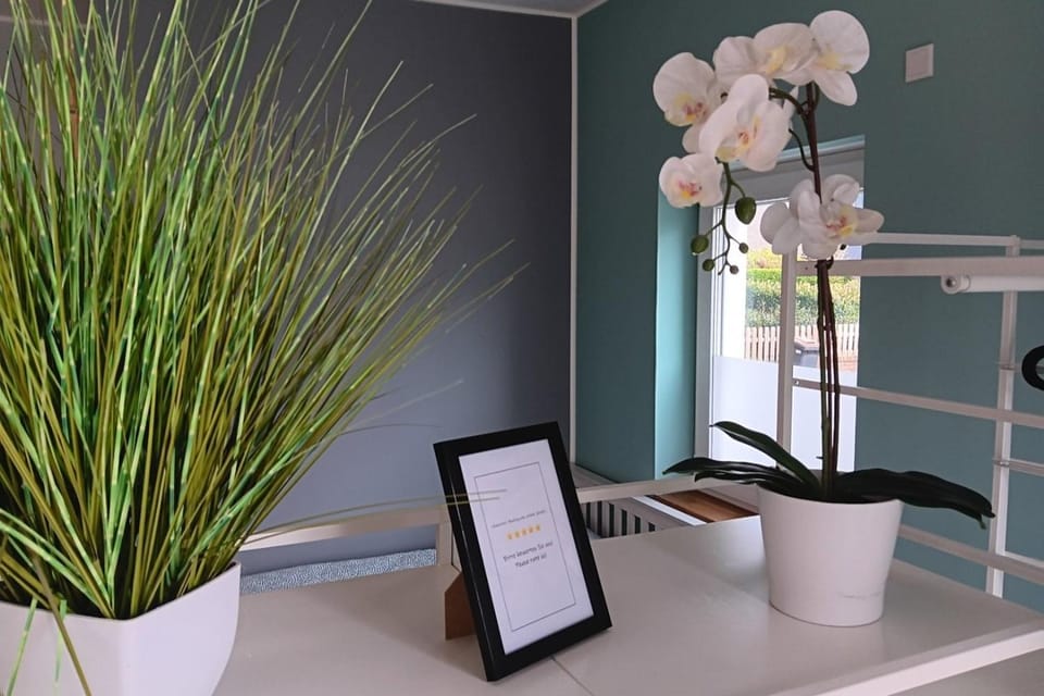 Moderne Apartments Bedburg-Hau Apartment in Kleve