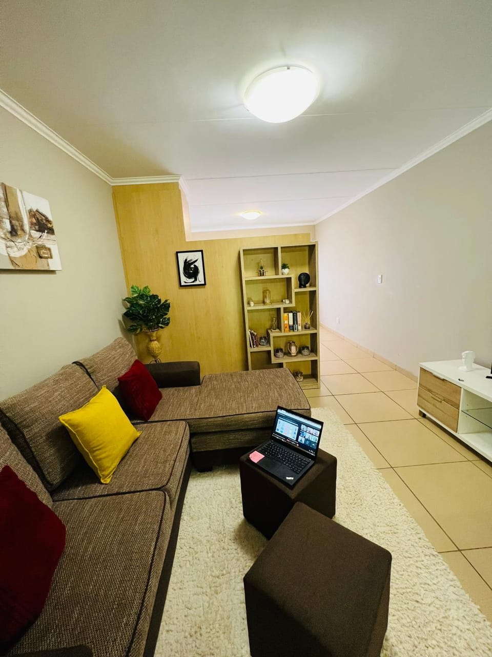 Lighthouse Inn Apartment in South Africa