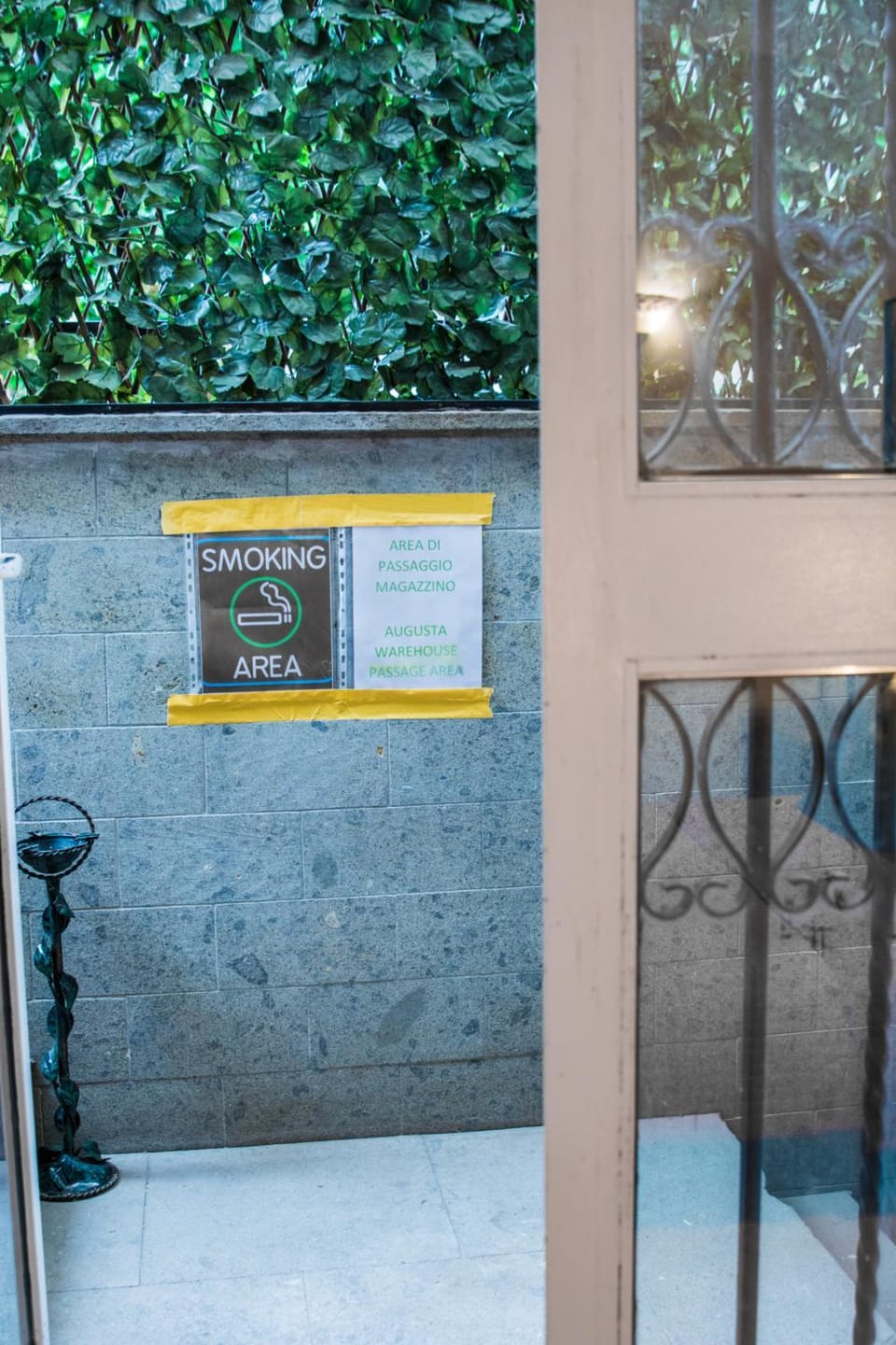 AUGUSTA Apartment in Rome