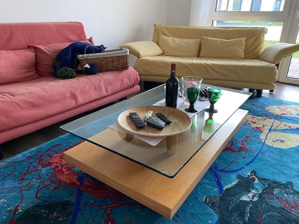 Ferienwohnung Zum Kiessee Apartment in Heidekreis
