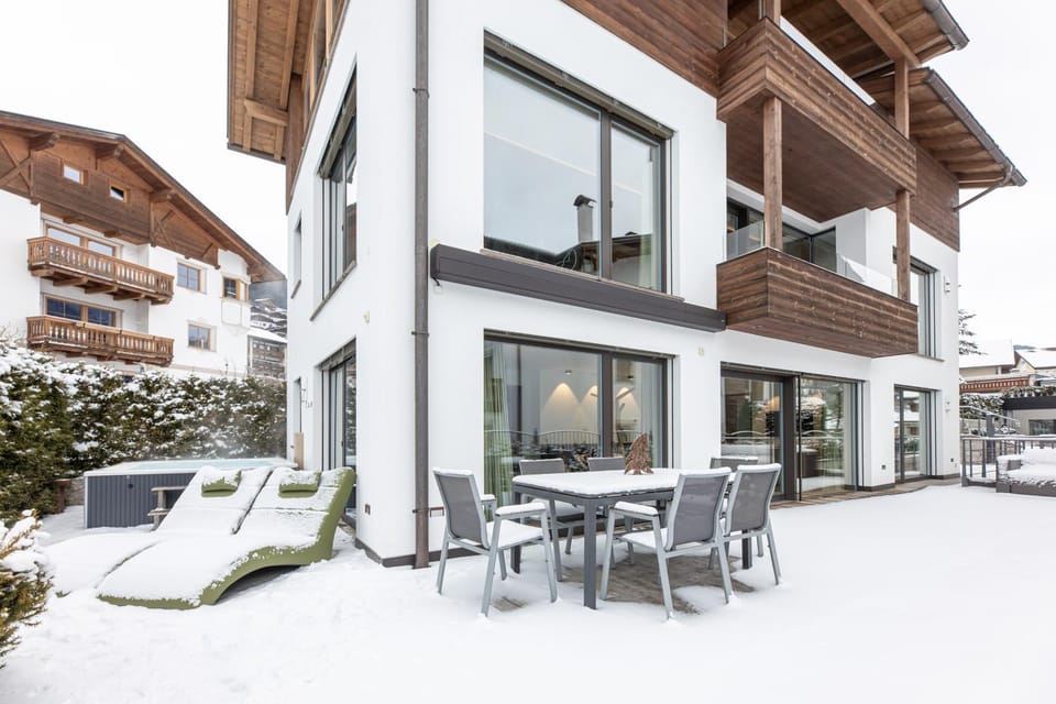 Paruda Mountainchalet Chalet in Ortisei