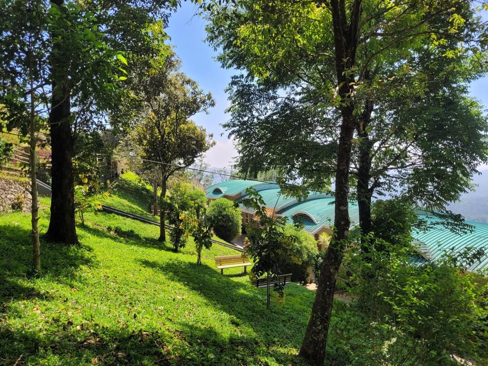 View (from property/room), Other