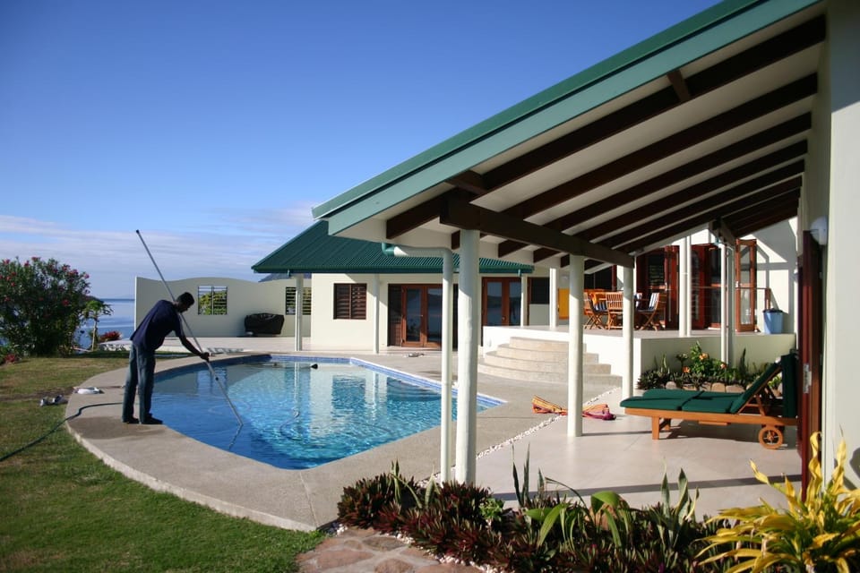 Balcony/Terrace, Swimming pool