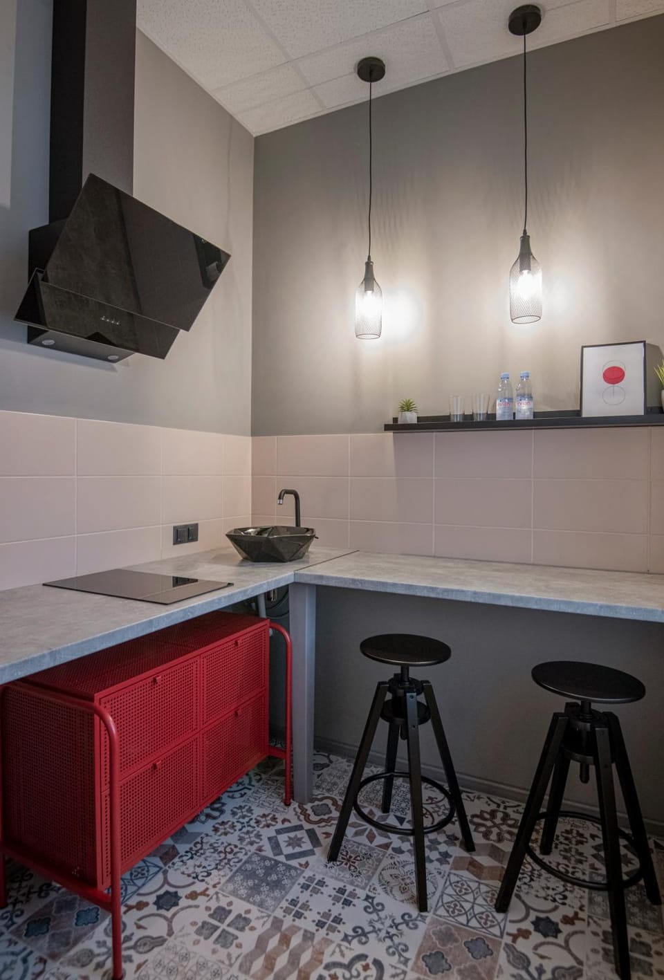RUMI Hotel with Self Check-In Hotel in Latvia