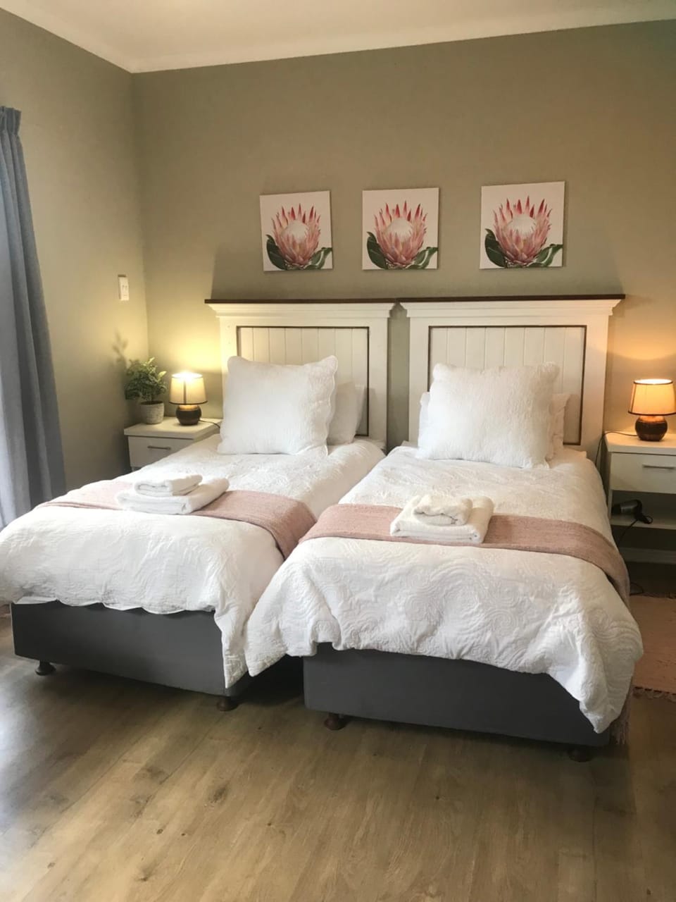 Langebaan Golf Studio B1 - Langebaan Golf Estate Apartment in Western Cape