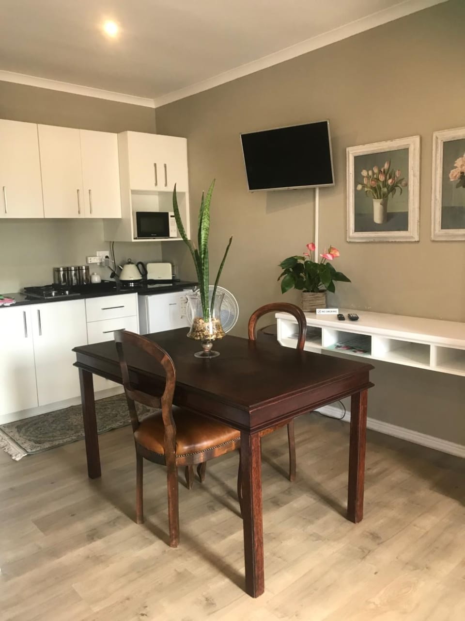 Langebaan Golf Studio B1 - Langebaan Golf Estate Apartment in Western Cape