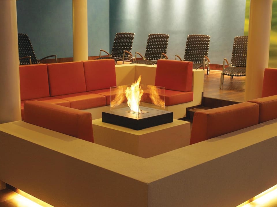 Spa and wellness centre/facilities, Swimming pool