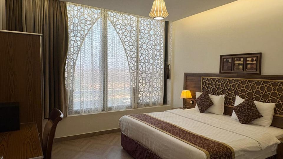أونارا ستاي 3 للشقق المخدومة Hotel in Medina