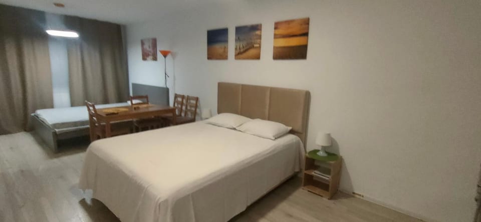 DC Ghencea 158 Self Check-in Apartment in Bucharest