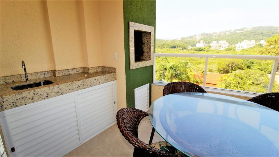 BBQ facilities, Balcony/Terrace