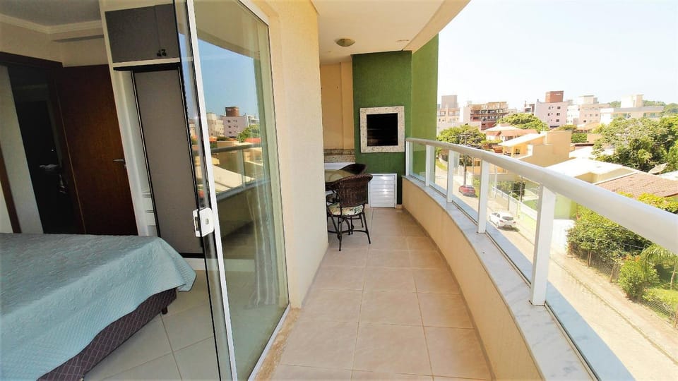 BBQ facilities, Balcony/Terrace